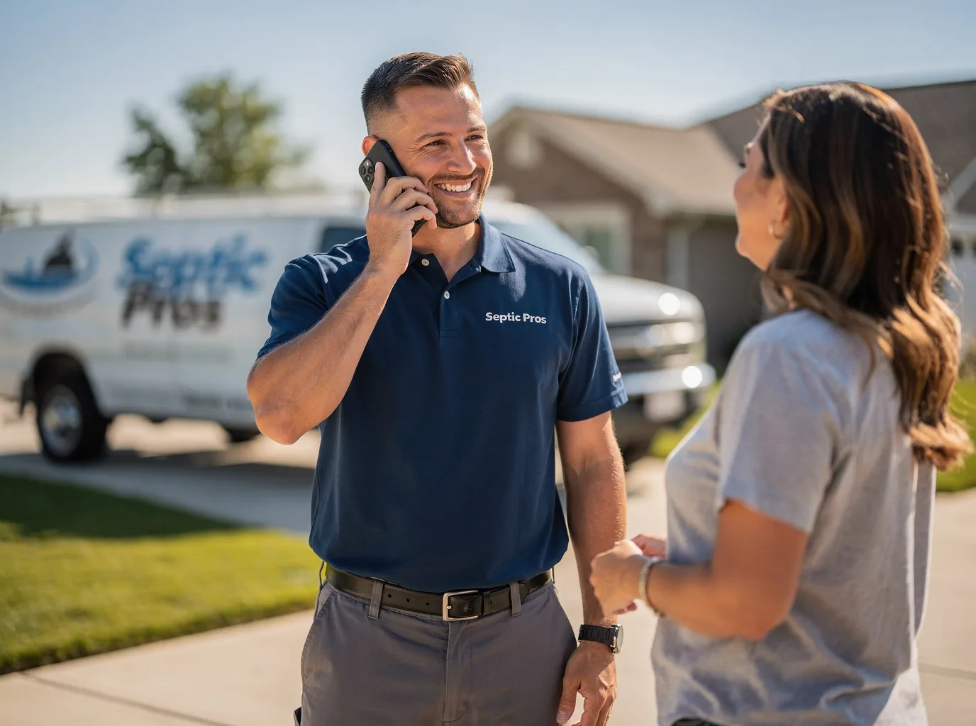 Septic Tank Pumping Quecreek, PA FAQs